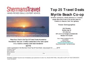 shermanstravel|shermanstravel top 25 deals.